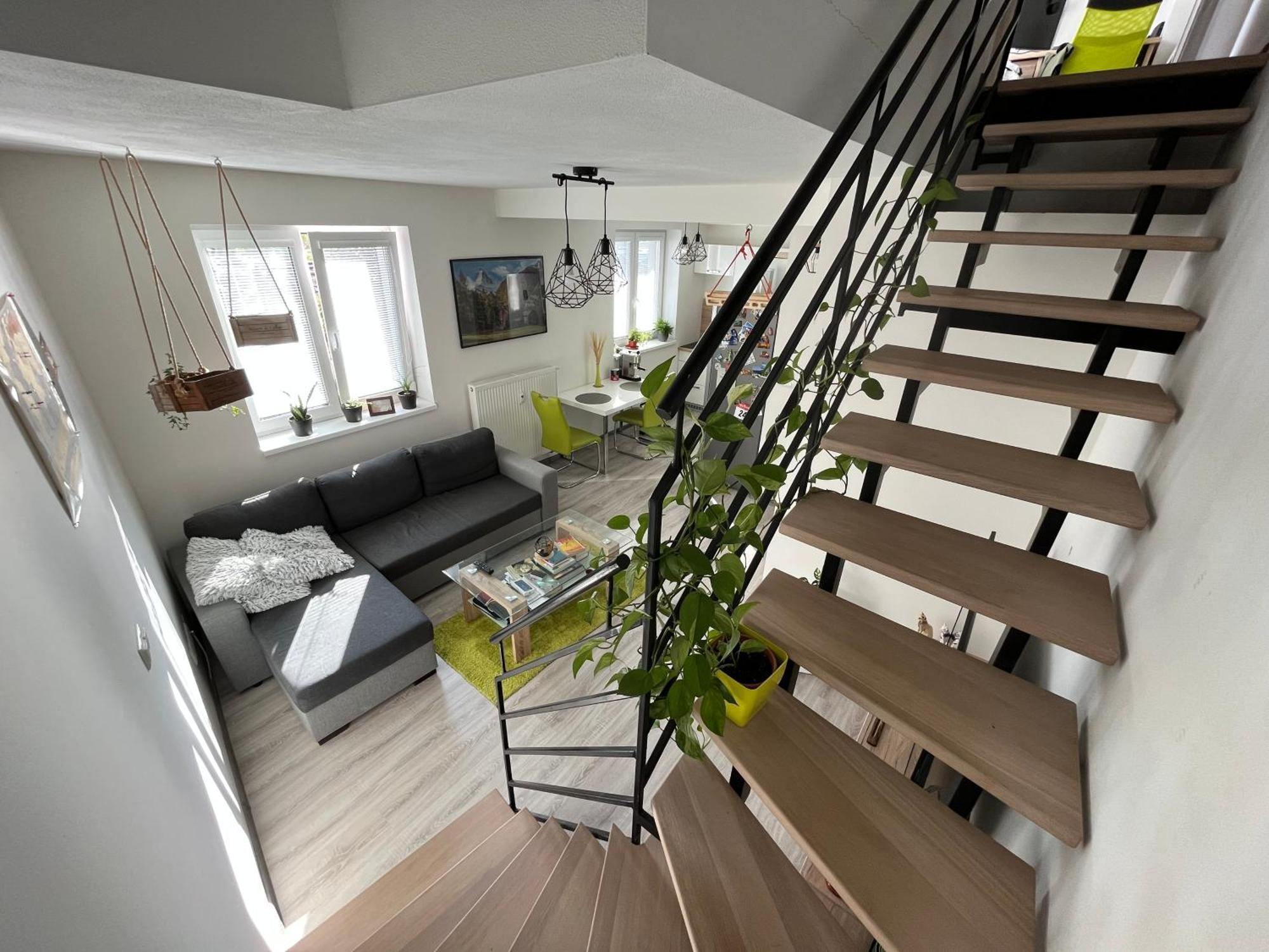 Tranquille Inn Apartment Kysucke Nove Mesto Bagian luar foto